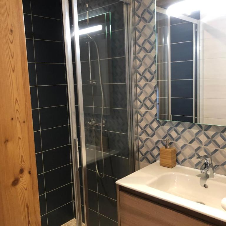 Chalet avec jardin proche centre village - Chalet - 51