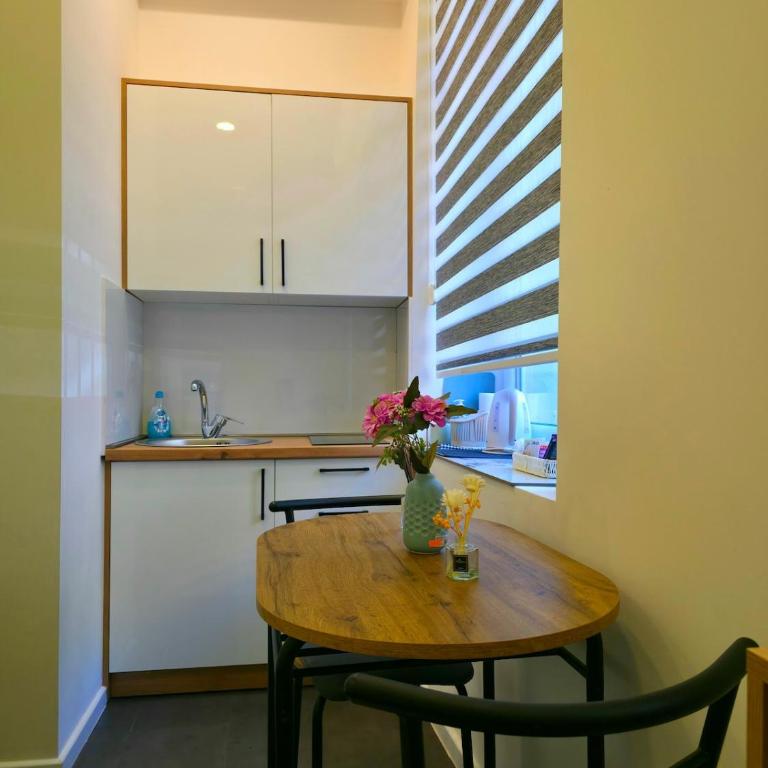 Blue Panda Central Apartment with Style - Apartman sa 1 Spavaćom Sobom - 2