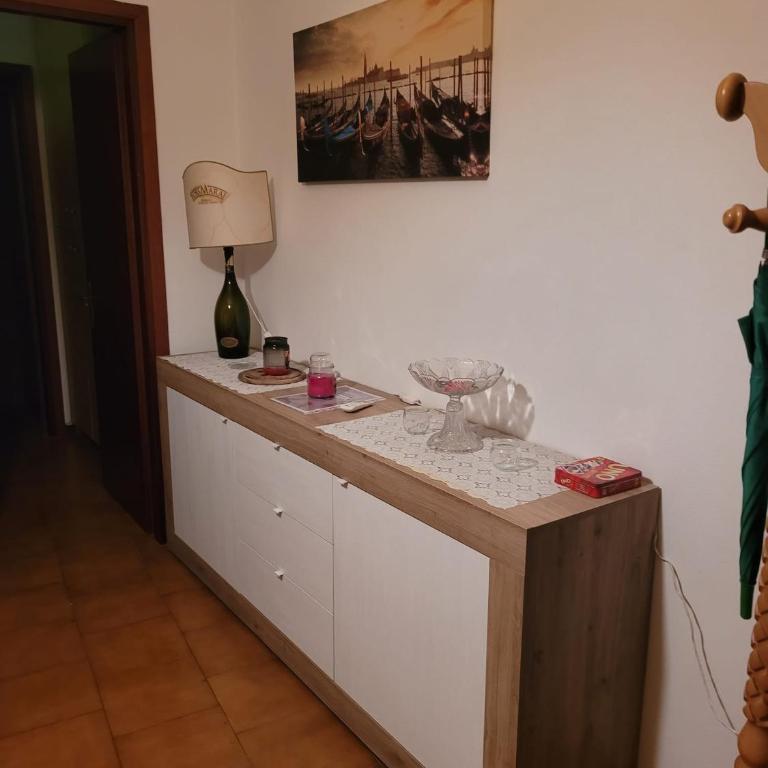 AMPIO BILOCALE Caorle LUNGOMARE LEVANTE - Appartamento con 1 Camera da Letto - 4