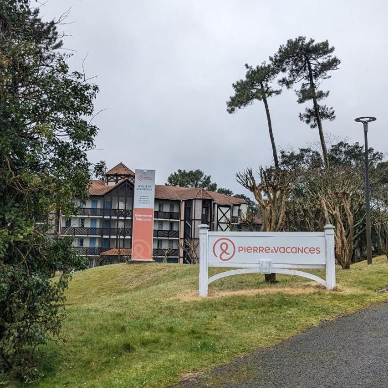 Cosy MO-MAÂ Golf, Océan et Plages - Appartement 1 Chambre avec Terrasse - 20