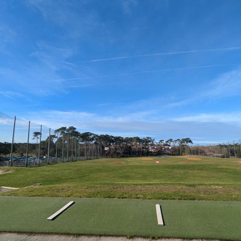 Cosy MO-MAÂ Golf, Océan et Plages - Appartement 1 Chambre avec Terrasse - 30