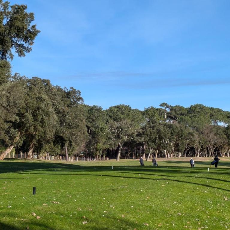 Cosy MO-MAÂ Golf, Océan et Plages - Appartement 1 Chambre avec Terrasse - 32