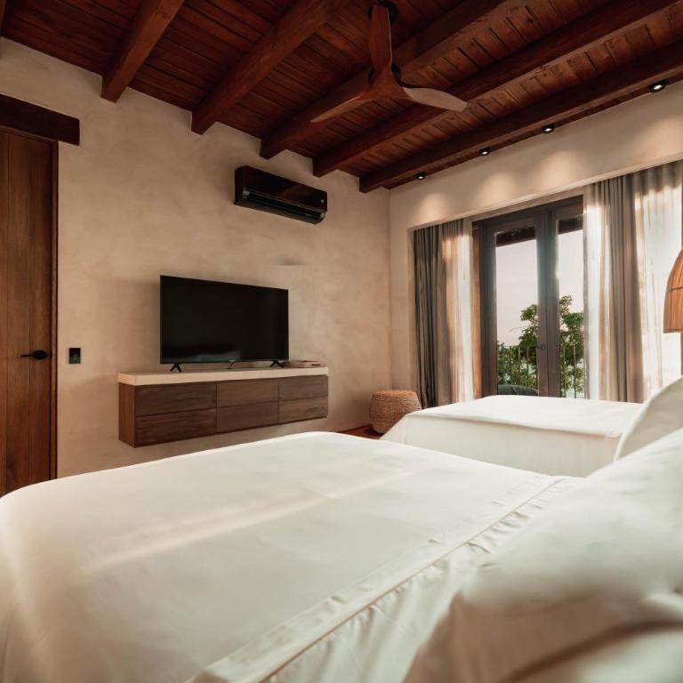 Makani Luxury Cartagena - Sundeck Master Village - 13