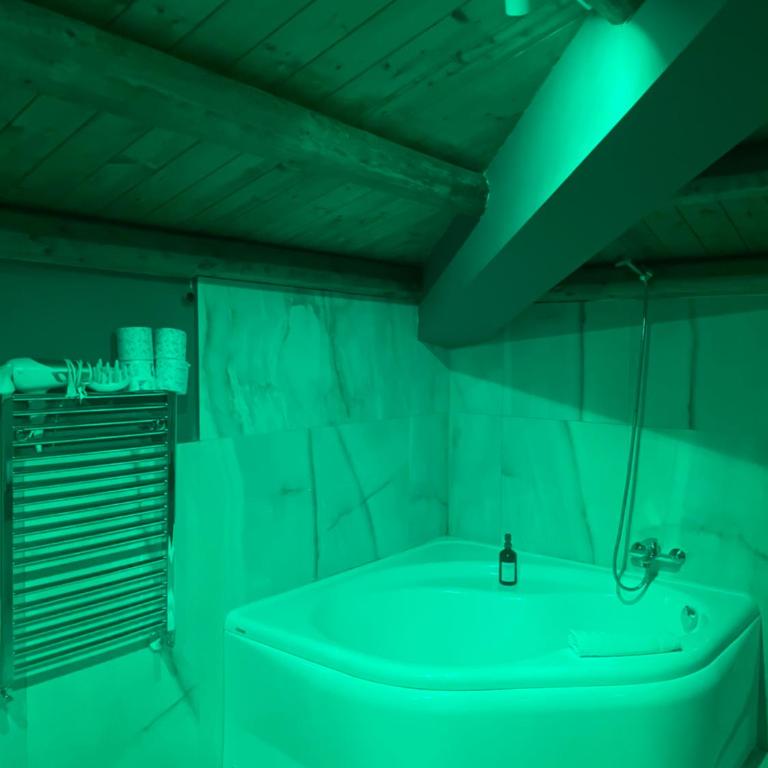 La Terrazza su Dante Rooms - Two-Bedroom Suite - 9
