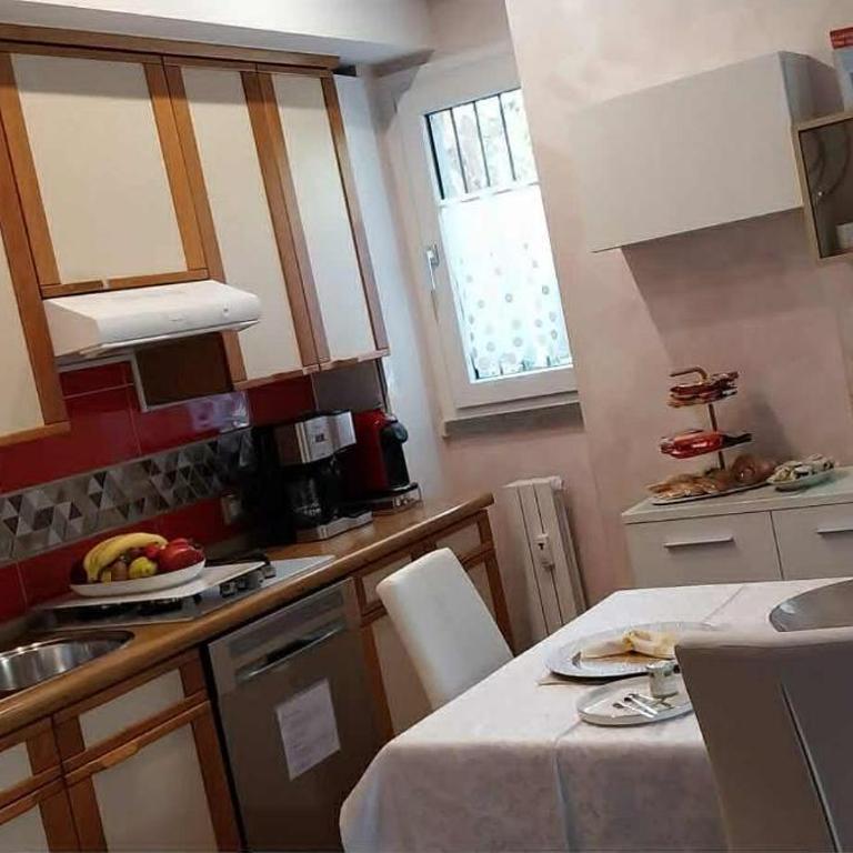I Tre Oleandri Varenna - Appartamento con 1 Camera da Letto - 7