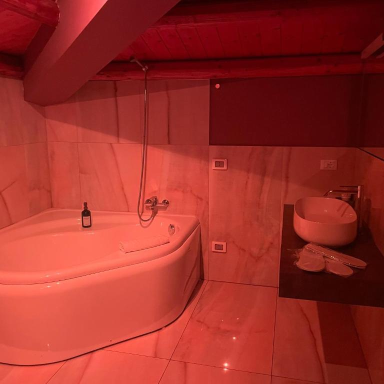 La Terrazza su Dante Rooms - Two-Bedroom Suite - 8