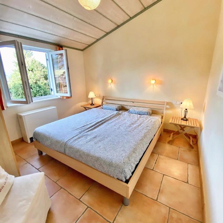 Ferienhaus mit Bergblick & sonniger Terrasse im Feriendorf Reichenbach - G26b - Haus mit 2 Schlafzimmern - 13