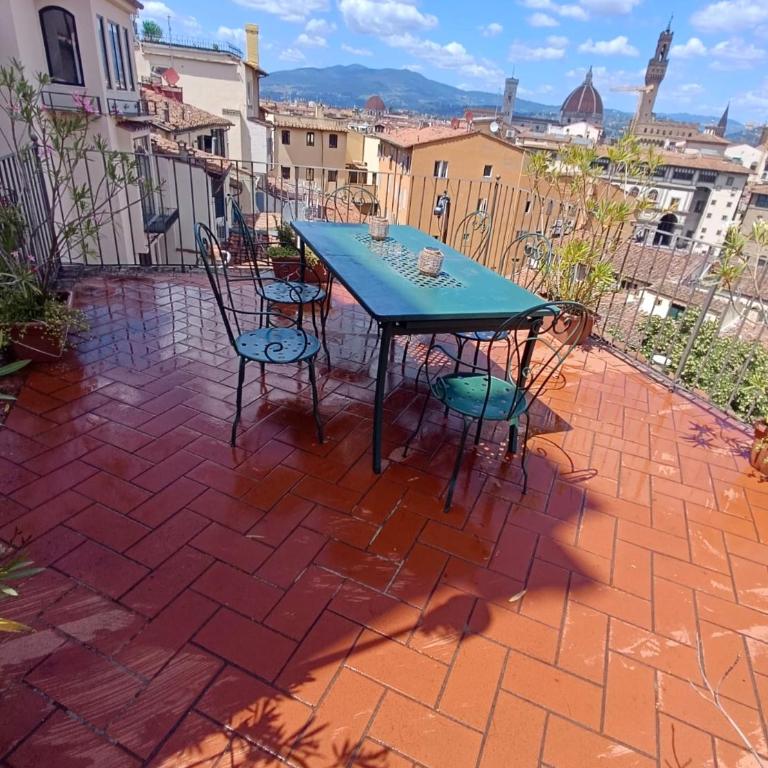 Acacia Firenze - Cosmea - Appartamento con Terrazza - 2