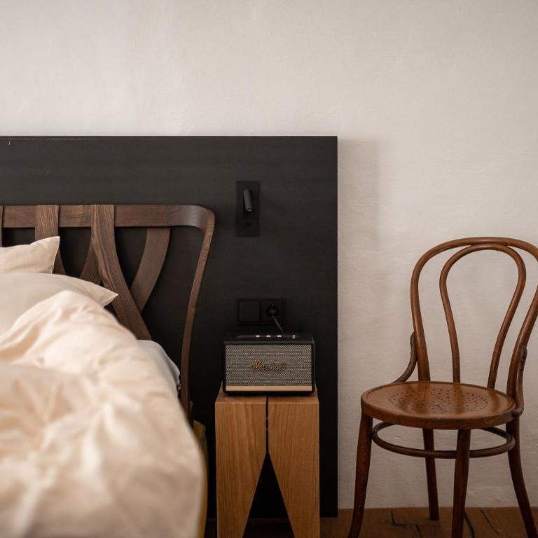 flurin Suites - Suite - 3