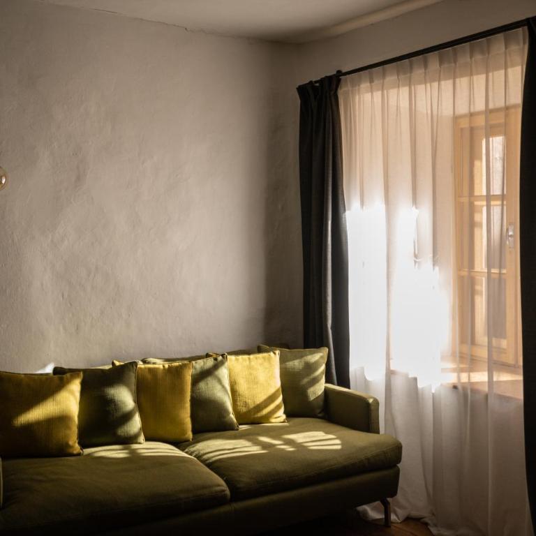 flurin Suites - Suite - 2