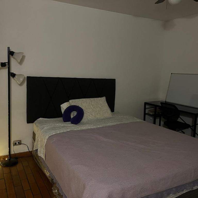Fully equipped apartment in the heart of El Polo Surco - One-Bedroom Apartment - 2