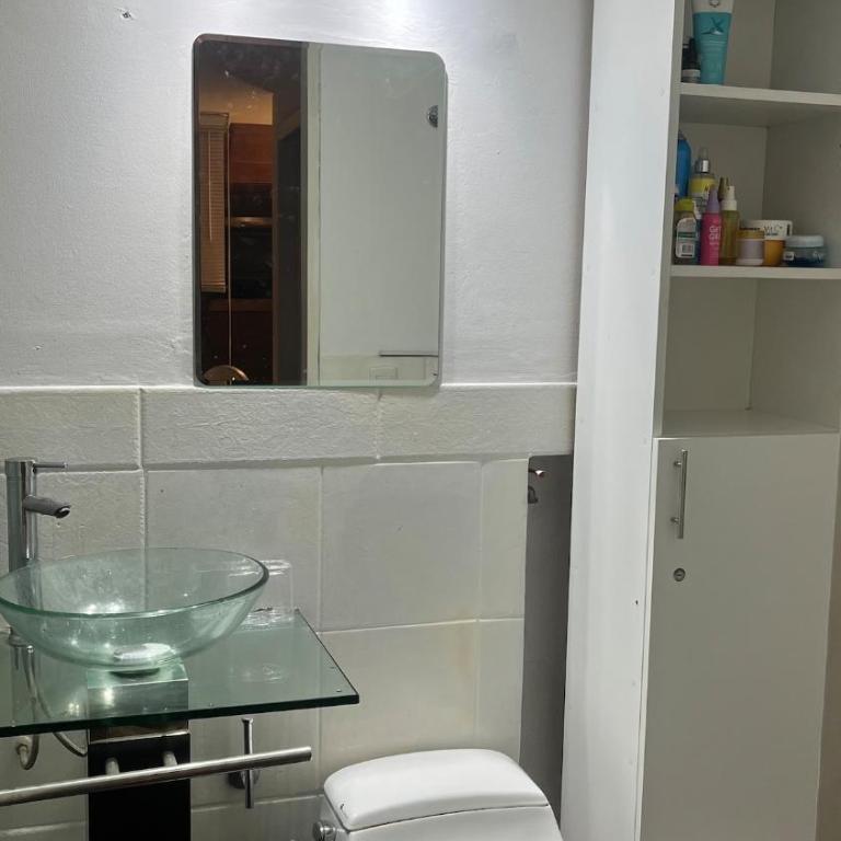 Fully equipped apartment in the heart of El Polo Surco - One-Bedroom Apartment - 5