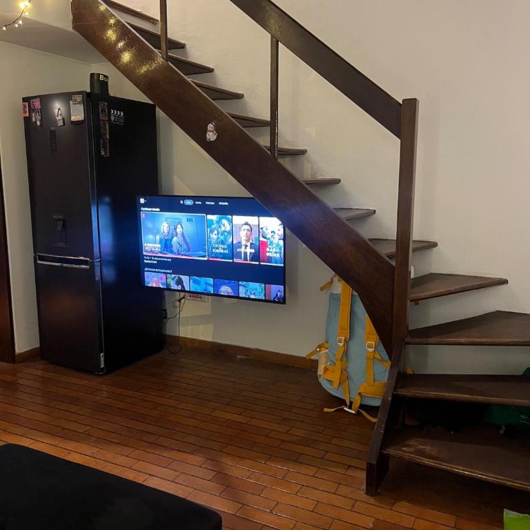 Fully equipped apartment in the heart of El Polo Surco - One-Bedroom Apartment - 6