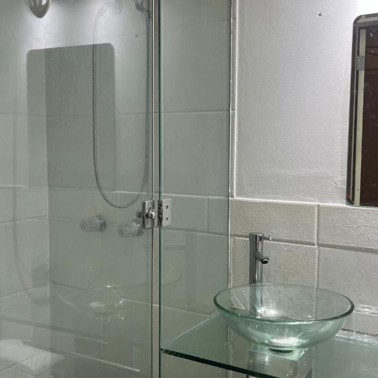 Fully equipped apartment in the heart of El Polo Surco - One-Bedroom Apartment - 7