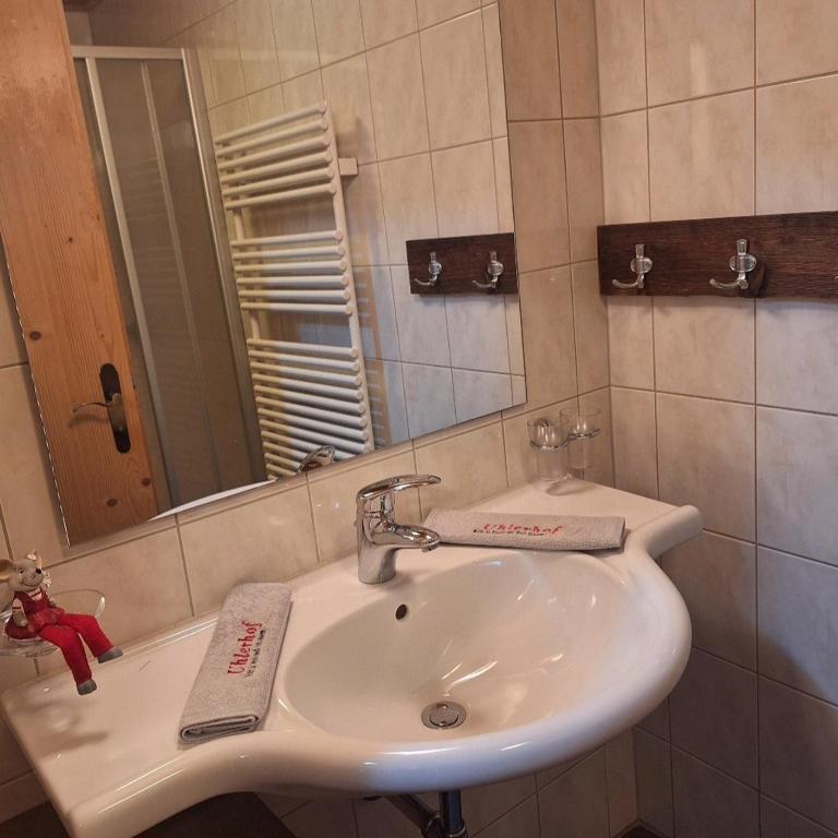 Uhlerhof - Apartment mit 2 Schlafzimmern - 13