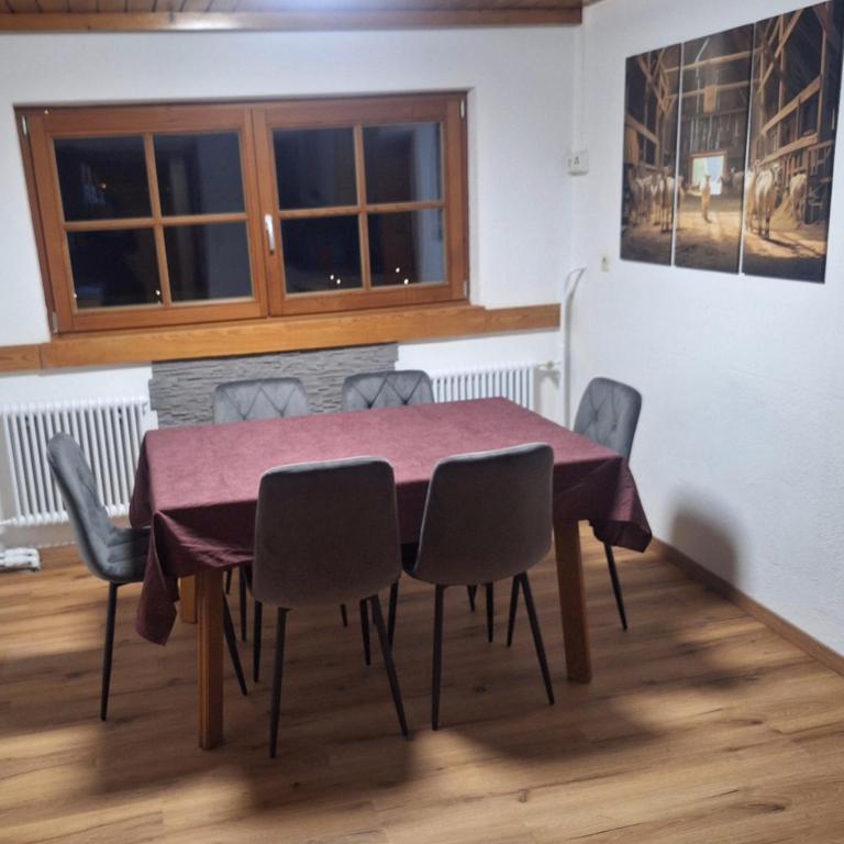 Uhlerhof - Apartment mit 2 Schlafzimmern - 8