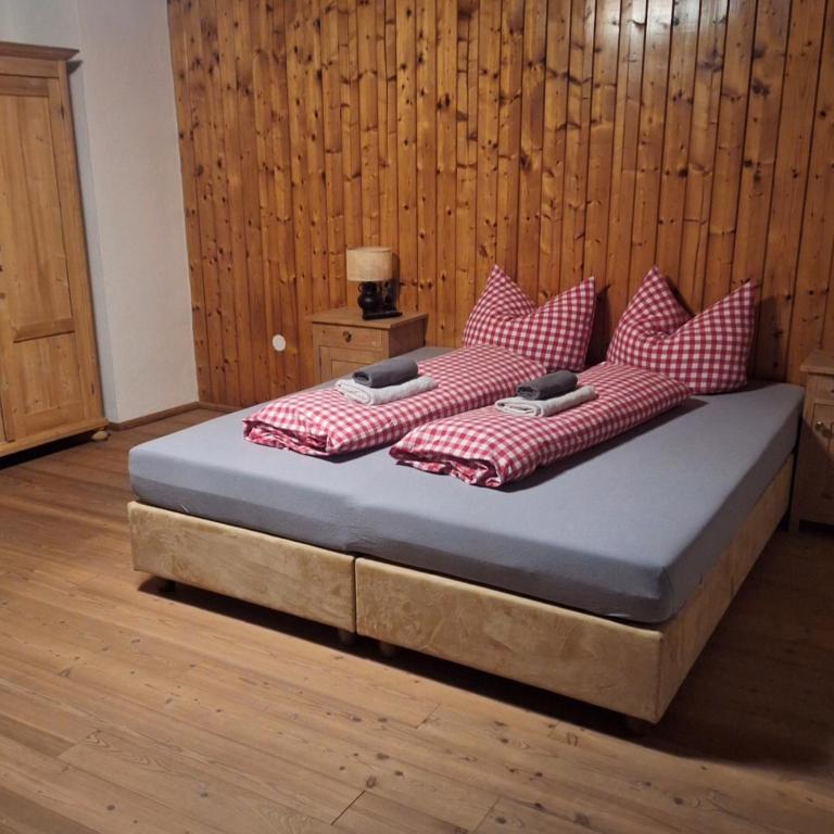 Uhlerhof - Apartment mit 2 Schlafzimmern - 9