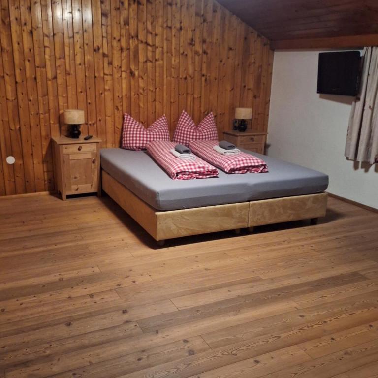 Uhlerhof - Apartment mit 2 Schlafzimmern - 11