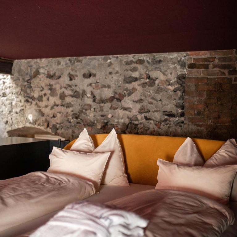 flurin Suites - Suite - 5