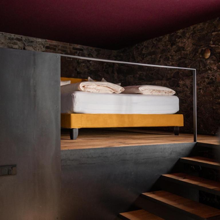 flurin Suites - Suite - 4