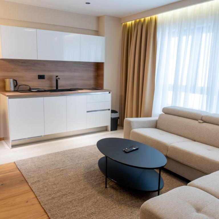 Horizont Aparthotel Jahorina - Family Suite - 4