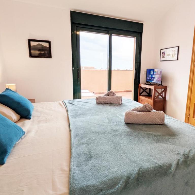 Javea Port close to everything - Apartamento de 3 dormitorios - 11