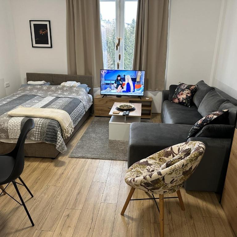 Apartments Dora - Studio - 10