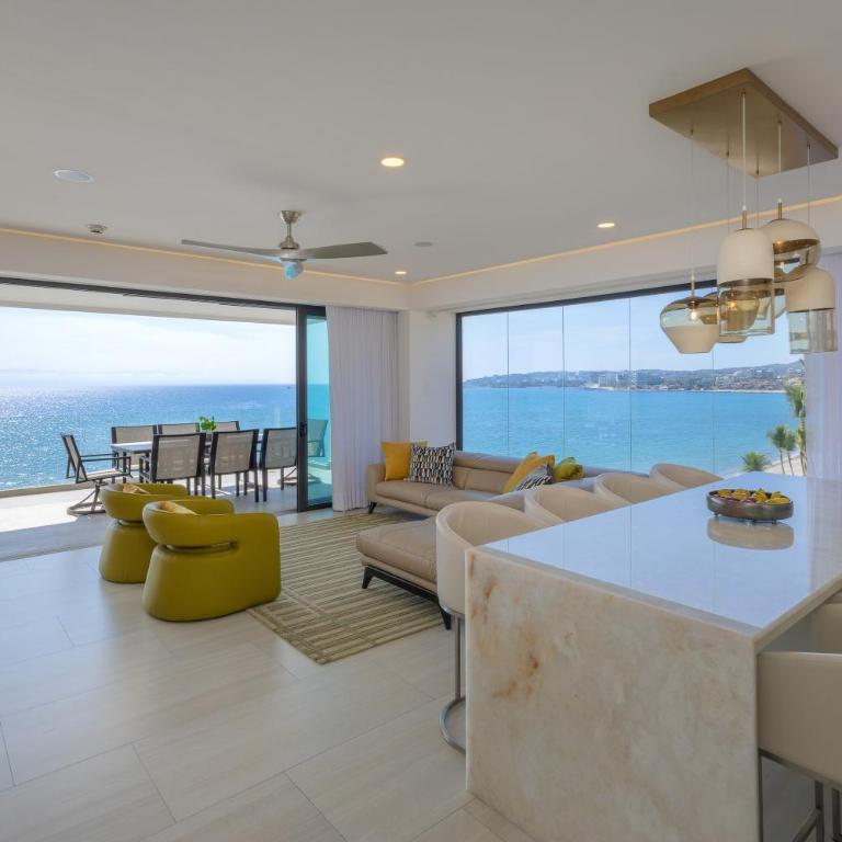 Enjoy the sunset and panaromic views - Apartamento de 4 habitaciones - 1