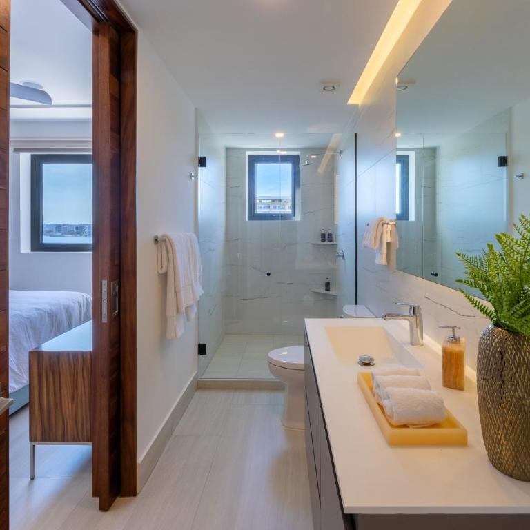 Enjoy the sunset and panaromic views - Apartamento de 4 habitaciones - 3