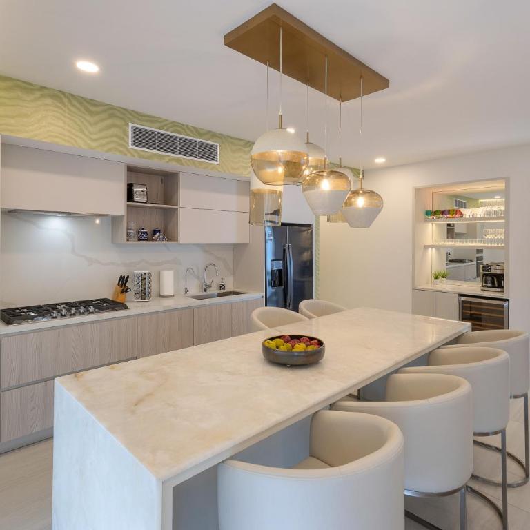 Enjoy the sunset and panaromic views - Apartamento de 4 habitaciones - 6
