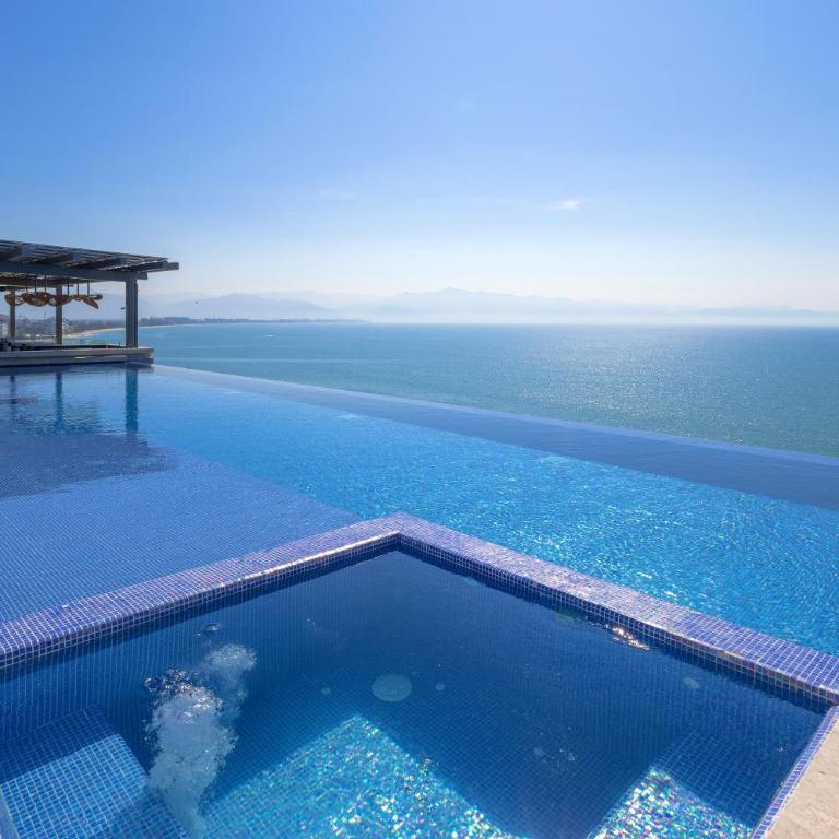 Enjoy the sunset and panaromic views - Apartamento de 4 habitaciones - 8