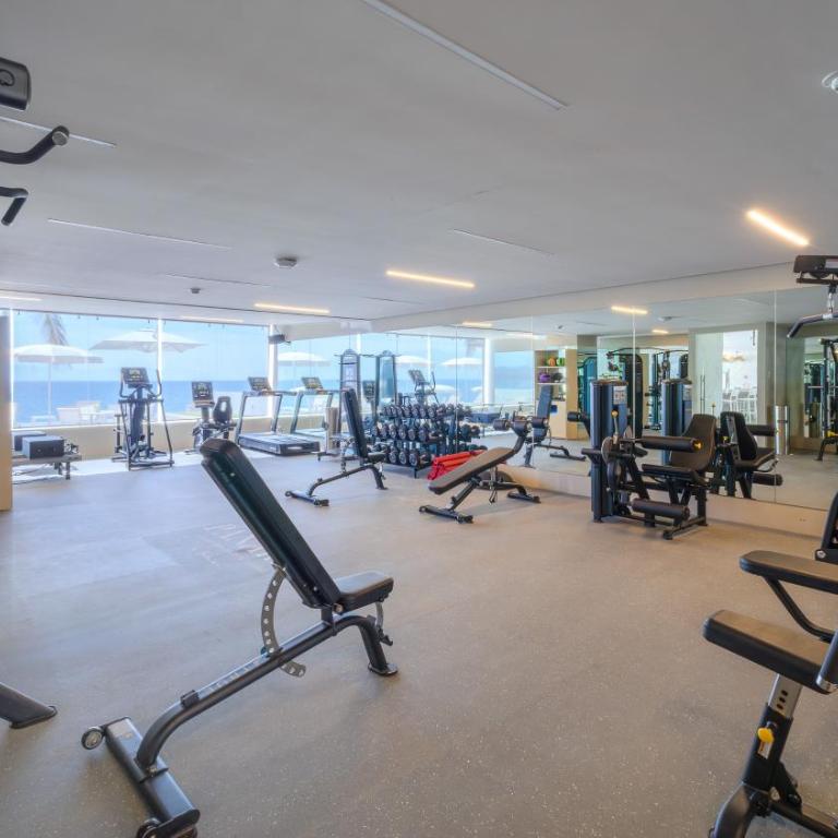 Enjoy the sunset and panaromic views - Apartamento de 4 habitaciones - 9
