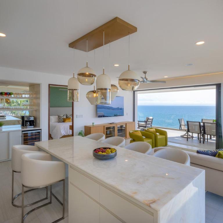 Enjoy the sunset and panaromic views - Apartamento de 4 habitaciones - 11