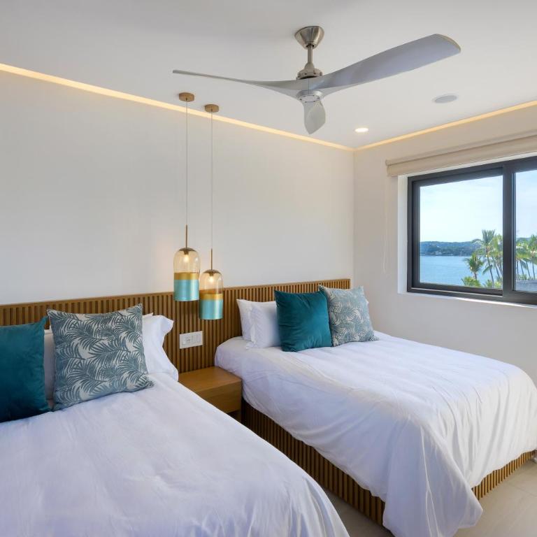 Enjoy the sunset and panaromic views - Apartamento de 4 habitaciones - 14