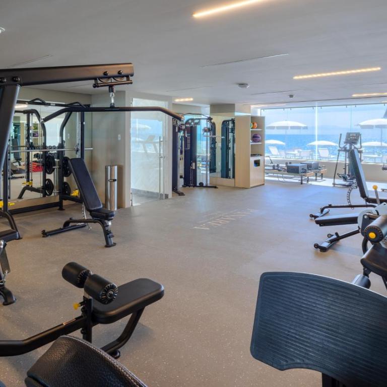 Enjoy the sunset and panaromic views - Apartamento de 4 habitaciones - 23