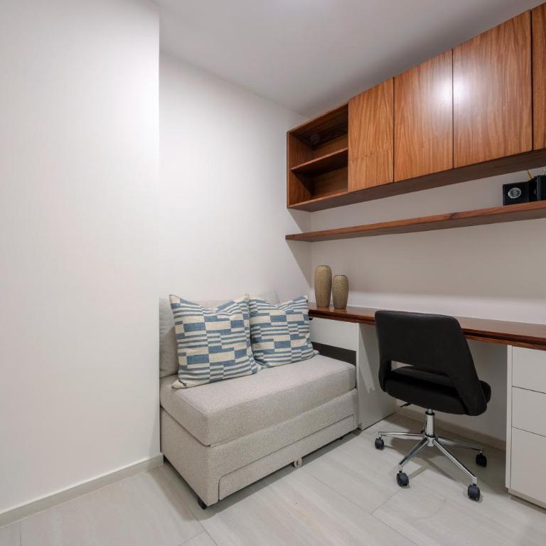 Enjoy the sunset and panaromic views - Apartamento de 4 habitaciones - 26