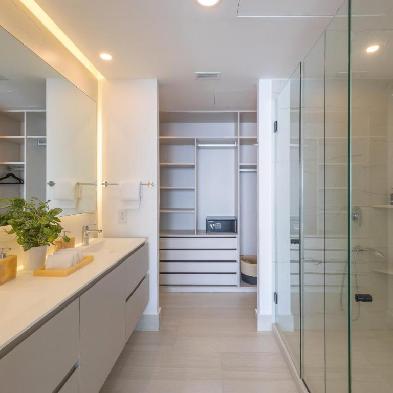 Enjoy the sunset and panaromic views - Apartamento de 4 habitaciones - 27