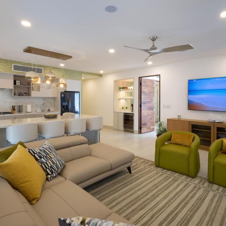 Enjoy the sunset and panaromic views - Apartamento de 4 habitaciones - 29