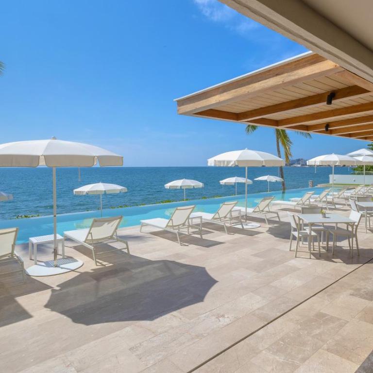 Enjoy the sunset and panaromic views - Apartamento de 4 habitaciones - 30