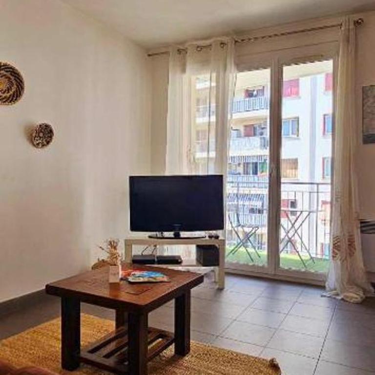 T2 Dernier Étage avec Terrasse à 5 min de la Mer - Appartement 1 Chambre - 17