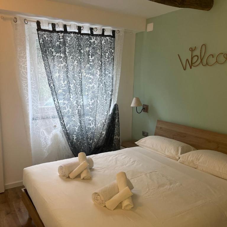 Maddalena Gaslini House - Appartamento con 1 Camera da Letto - 12