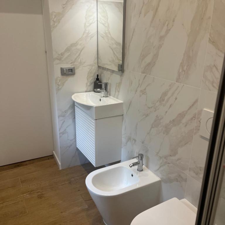 Maddalena Gaslini House - Appartamento con 1 Camera da Letto - 21