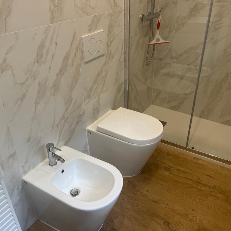 Maddalena Gaslini House - Appartamento con 1 Camera da Letto - 20