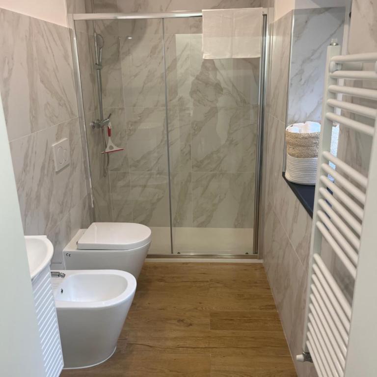 Maddalena Gaslini House - Appartamento con 1 Camera da Letto - 17