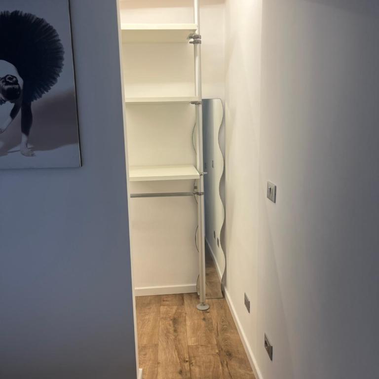 Maddalena Gaslini House - Appartamento con 1 Camera da Letto - 14