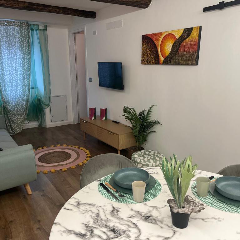 Maddalena Gaslini House - Appartamento con 1 Camera da Letto - 5