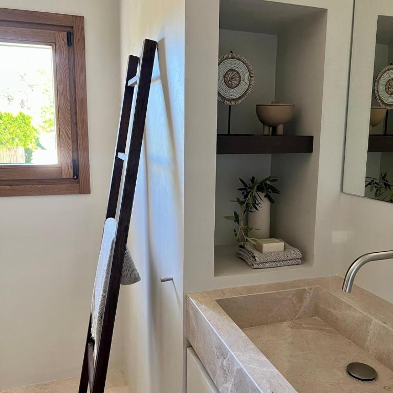 Puente Romano Suite - Apartamento Estudio - 20