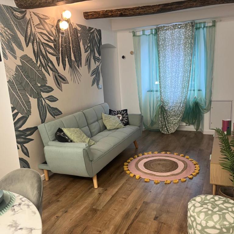 Maddalena Gaslini House - Appartamento con 1 Camera da Letto - 1