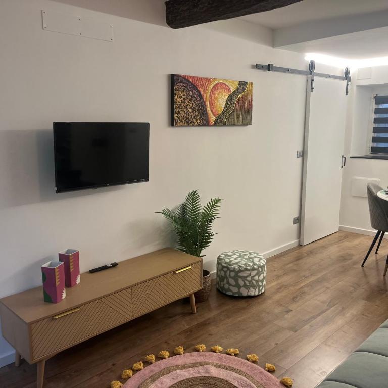Maddalena Gaslini House - Appartamento con 1 Camera da Letto - 8