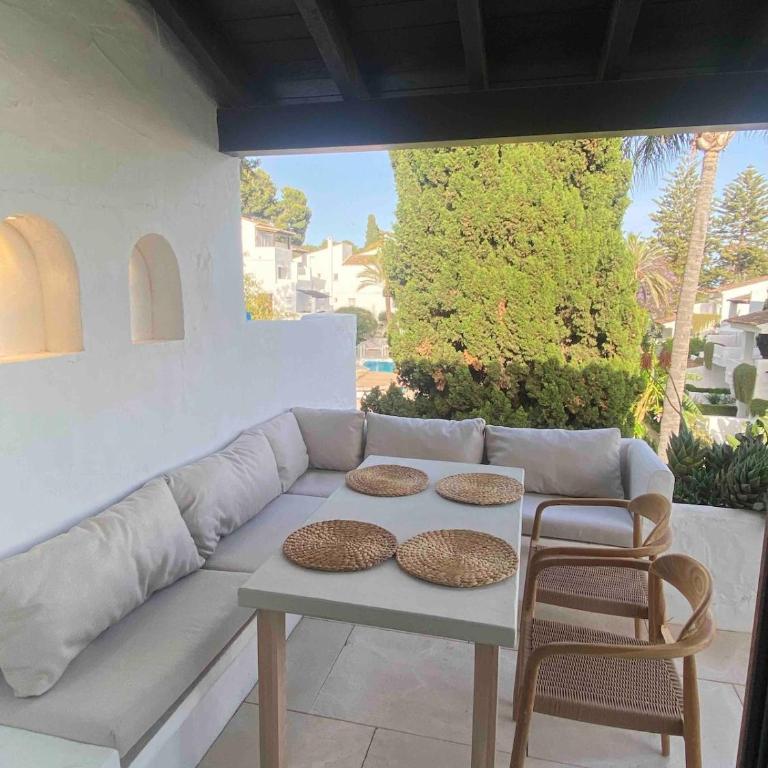 Puente Romano Suite - Apartamento Estudio - 5